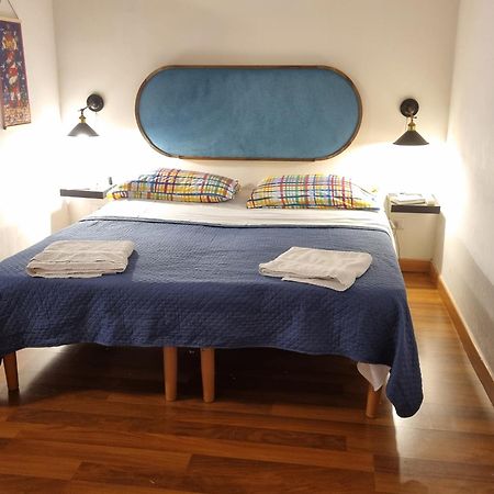 La Casa Di Domi Apartment Napoli Ngoại thất bức ảnh