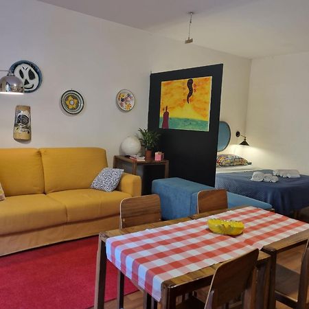 La Casa Di Domi Apartment Napoli Ngoại thất bức ảnh