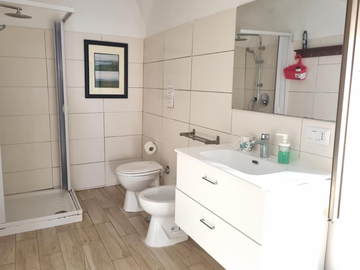 La Casa Di Domi Apartment Napoli Ngoại thất bức ảnh
