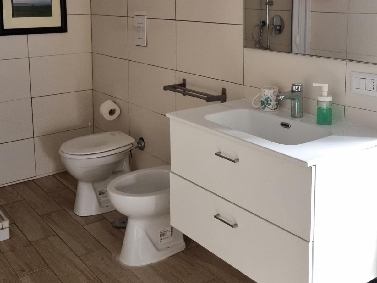 La Casa Di Domi Apartment Napoli Ngoại thất bức ảnh