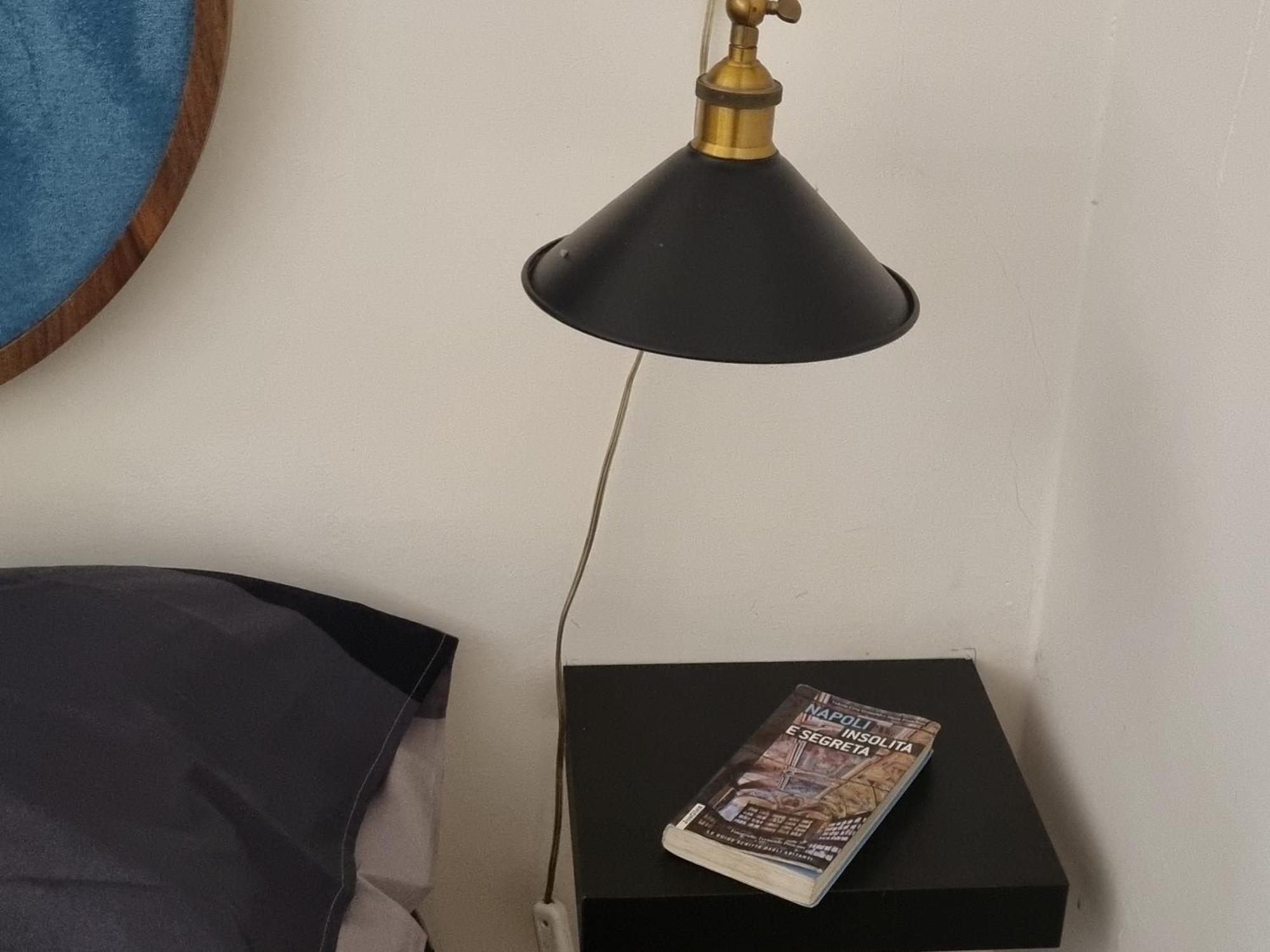 La Casa Di Domi Apartment Napoli Ngoại thất bức ảnh