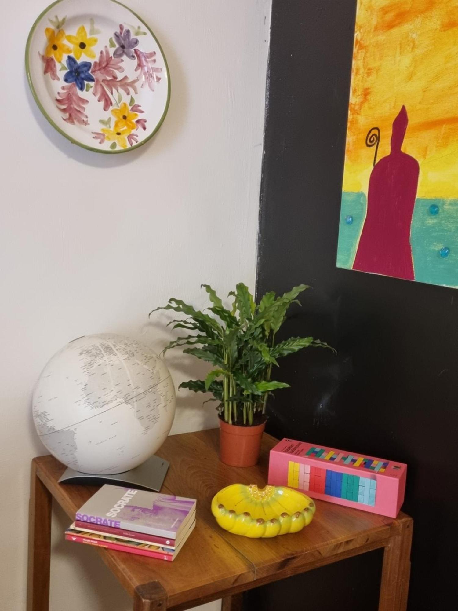 La Casa Di Domi Apartment Napoli Ngoại thất bức ảnh